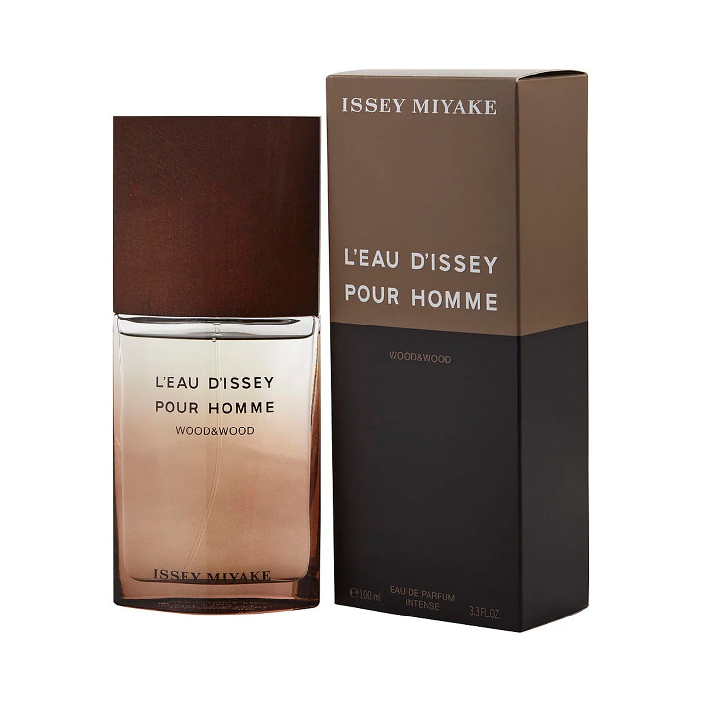 L'eau D'issey Pour Homme Wood&Wood EDP 100mL
