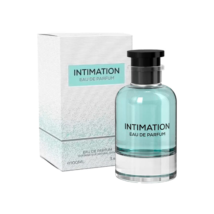 Intimation Milestone Emper EDP 100ml – Genial Perfumes