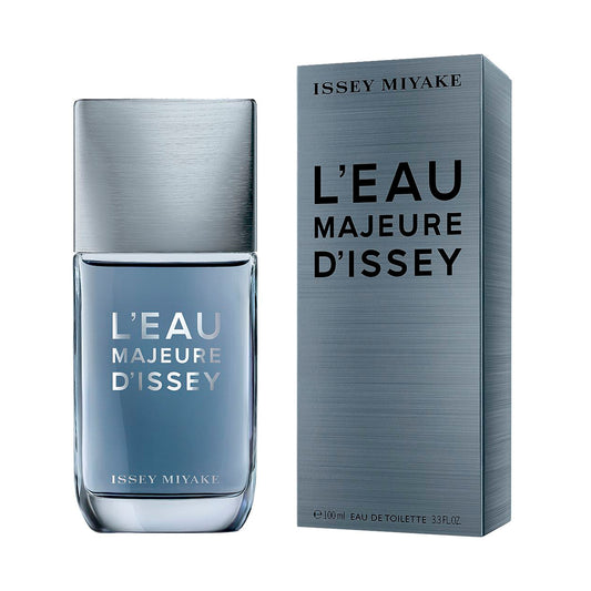 L'eau Majeure D'issey Issey Miyake EDT 150mL