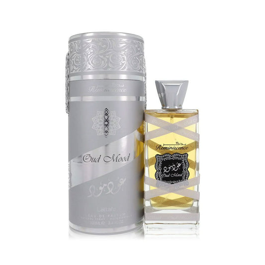 Lattafa Oud Mood Reminiscence EDP 100mL