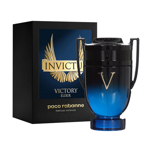 Invictus Victory Elixir Paco Rabanne Parfum 100mL