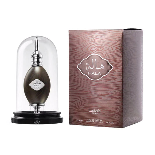 Hala Lattafa EDP 100ml