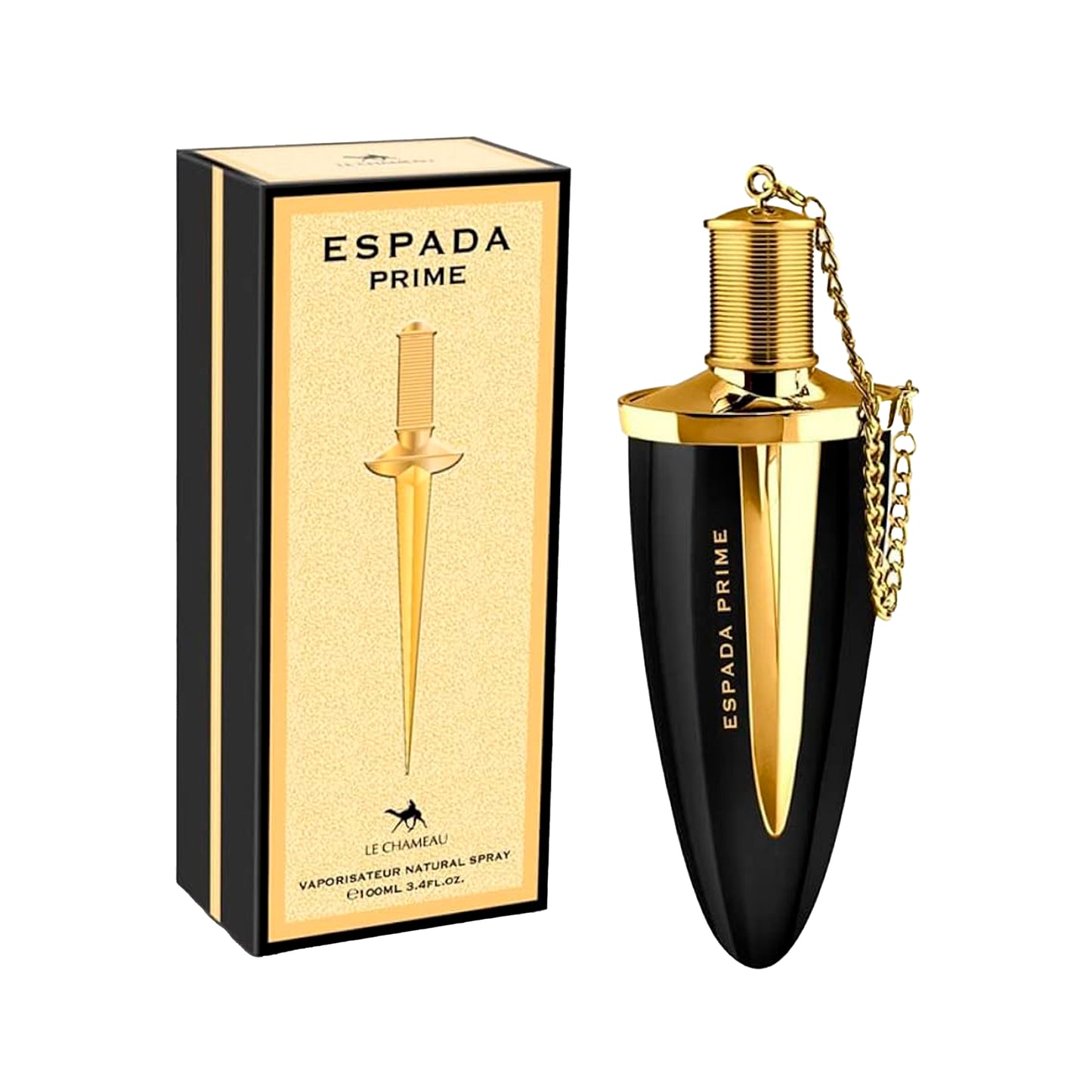 Espada Premier Le Chameau EDP 100ml