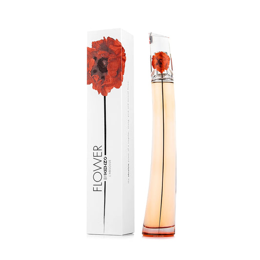Kenzo Flower L'Absolue EDP 100mL