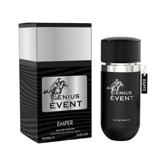 Genius Event Emper EDP 100mL