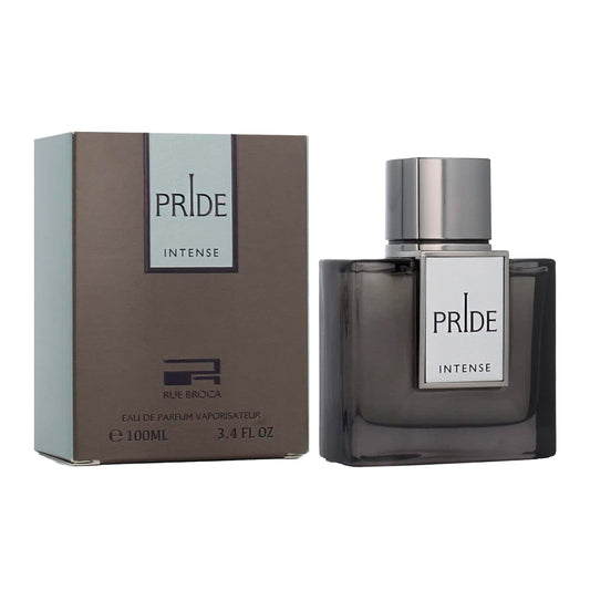 Pride Intense Pour Homme Rue Broca EDP 100mL