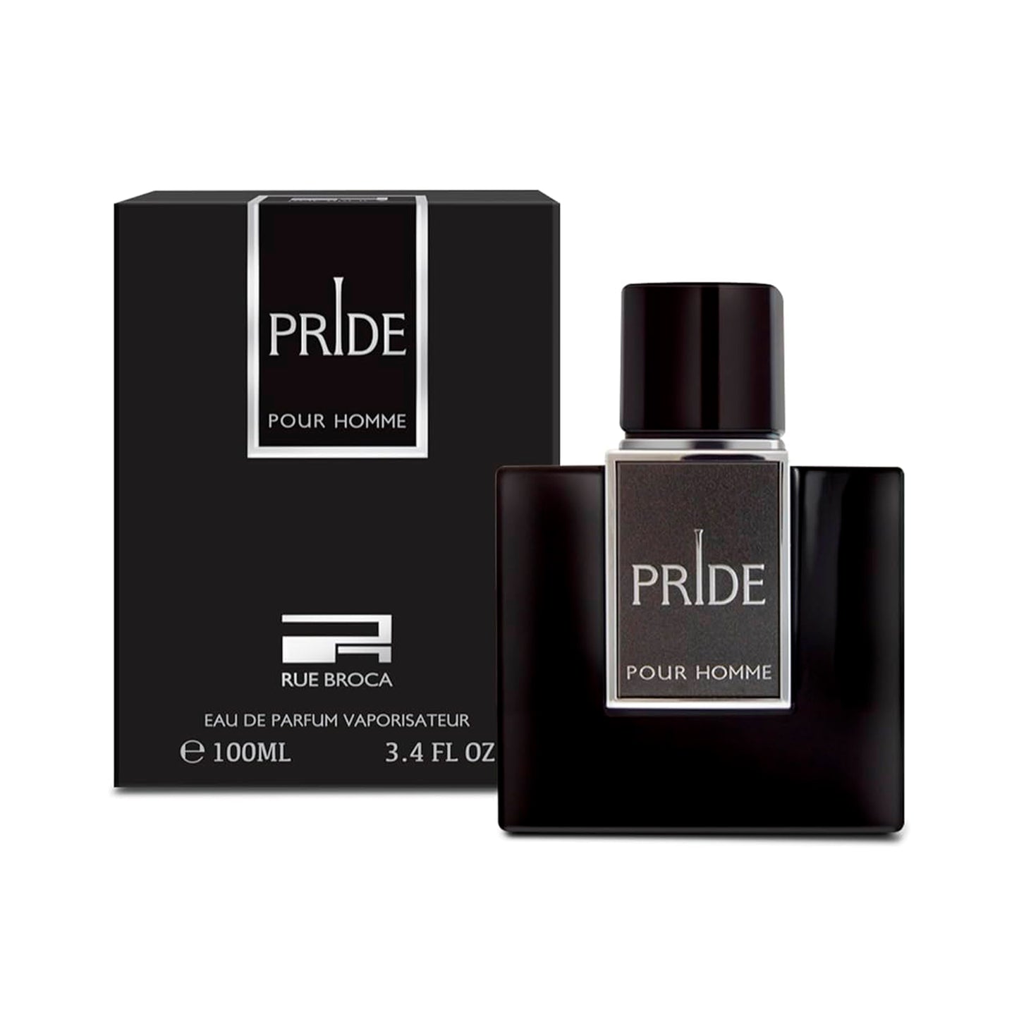 Pride Pour Homme Rue Broca EDP 100mL