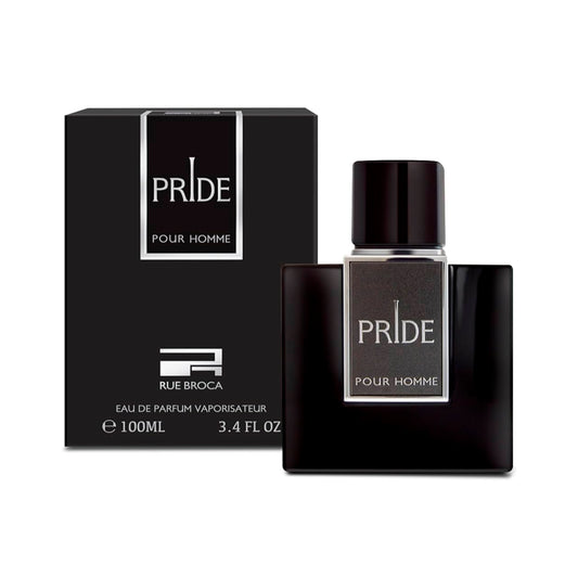 Pride Pour Homme Rue Broca EDP 100mL