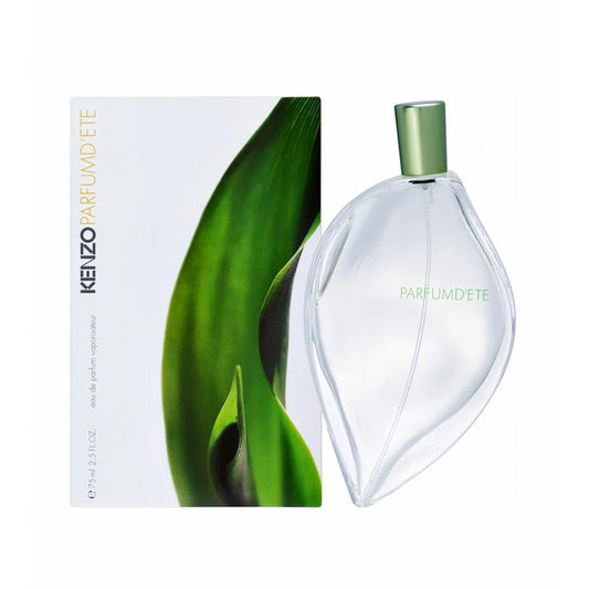 Kenzo Parfum D'Ete EDP 75mL