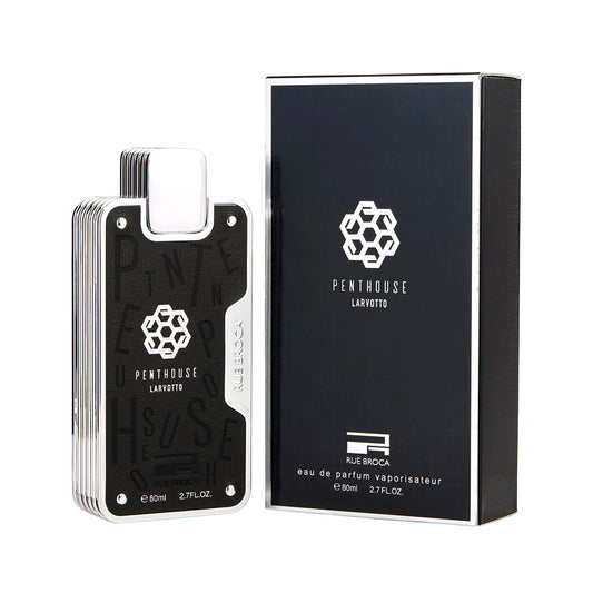 Penthouse Larvotto Rue Broca EDP 100mL