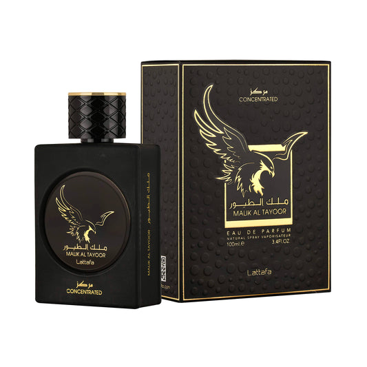 Lattafa Musk Al Tayoor EDP 100mL
