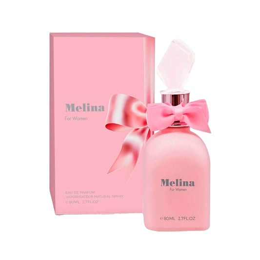 Melina for Woman Emper EDP 80mL