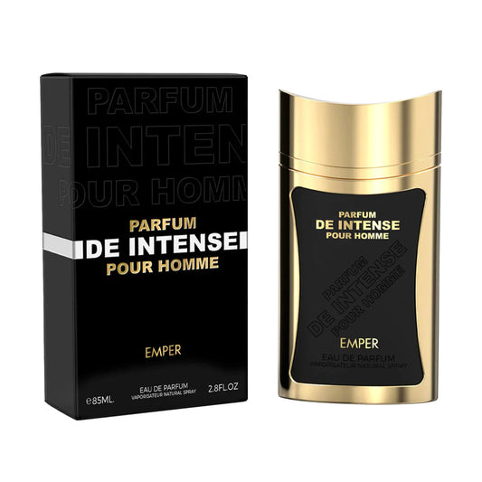 Parfum de Intense Pour Homme Emper EDP 85mL