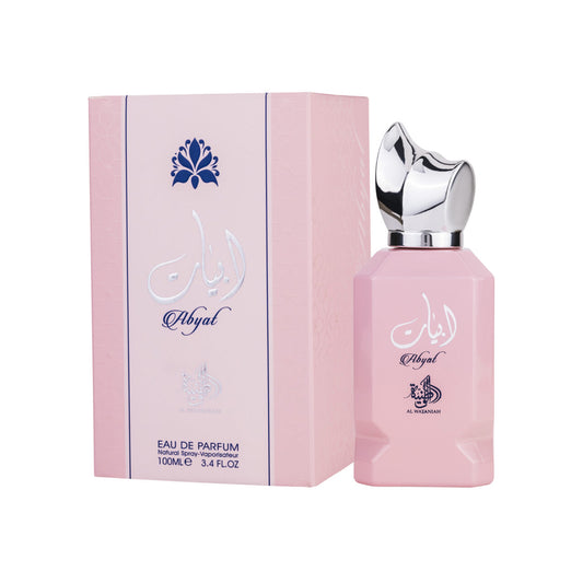 Abyal Al Wataniah EDP 100mL