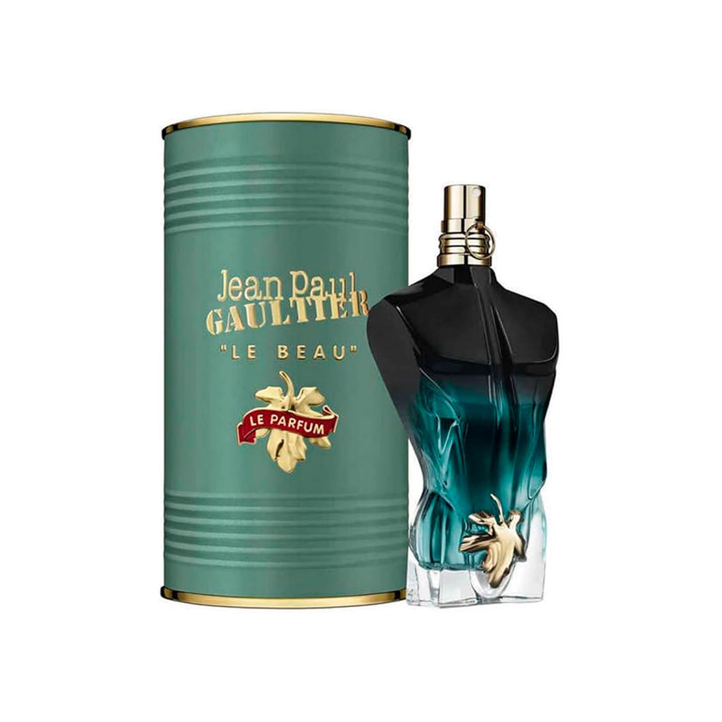 LE BEAU LE PARFUM JEAN PAUL GAULTIER 125ML