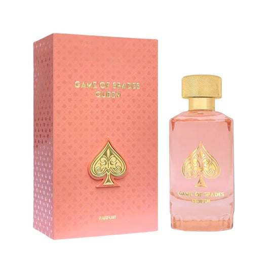 Game of Spades Queen Jo Milano Parfum 100mL