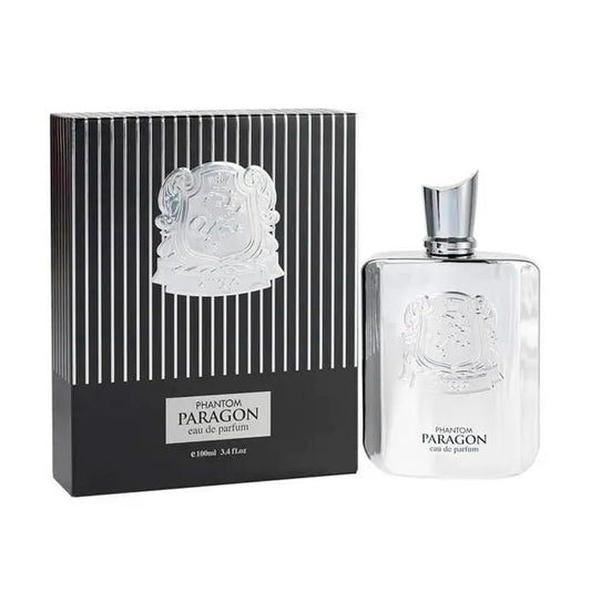 Phantom Paragon Zimaya EDP 100mL