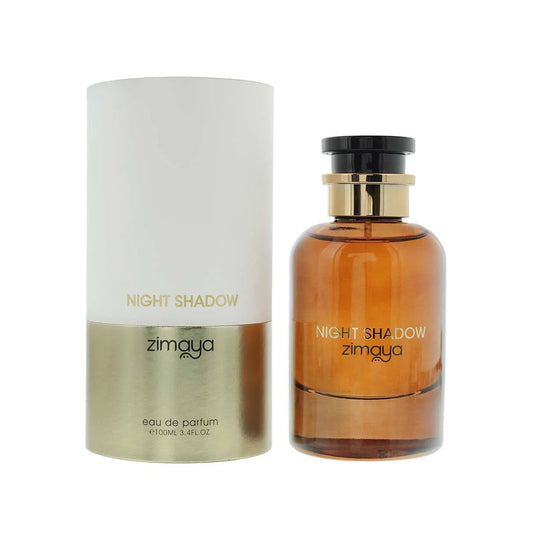 Night Shadow Zimaya EDP 100mL