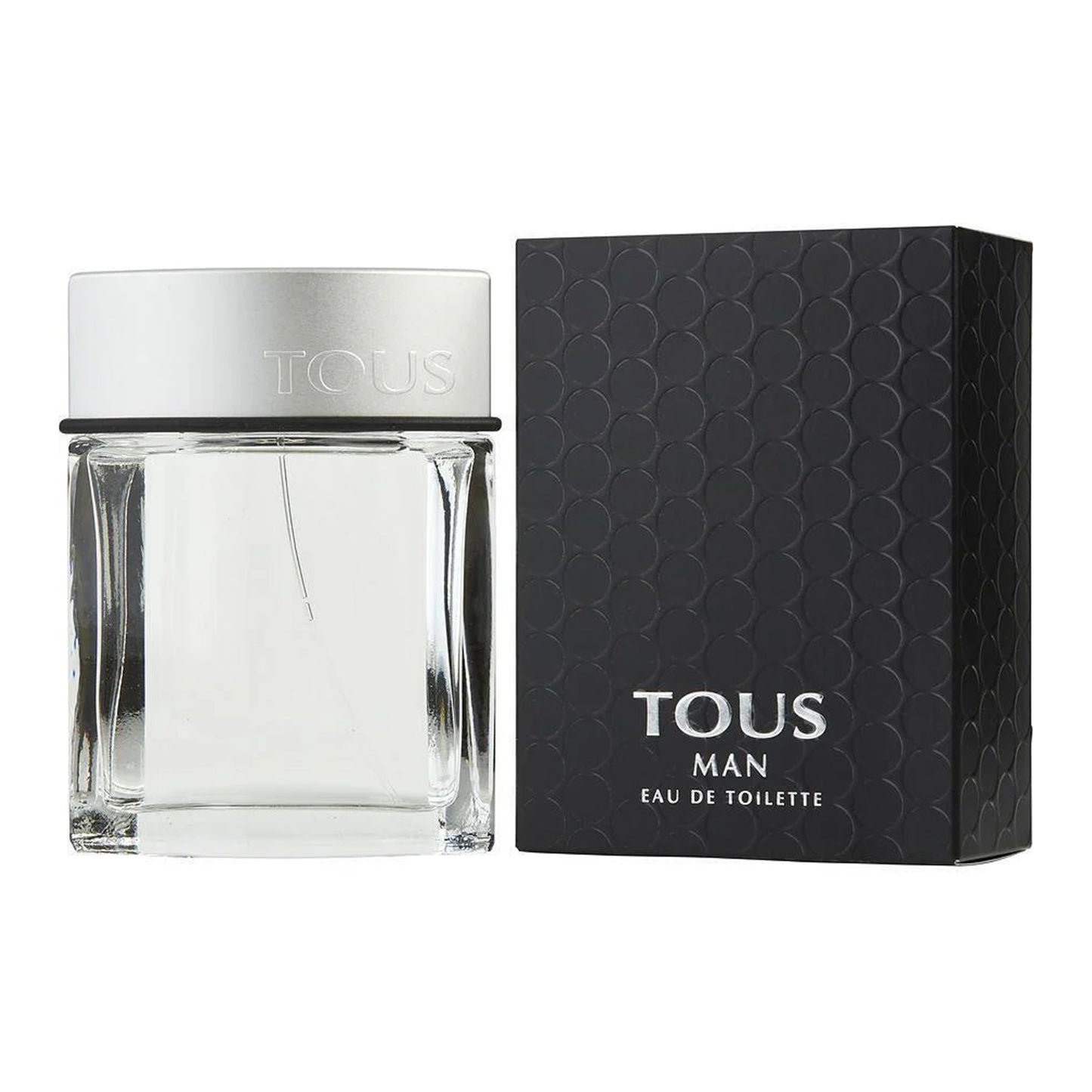 Tous Man EDT 100mL
