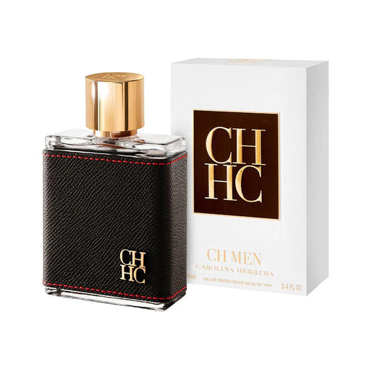CH Men Carolina Herrera EDT 100mL