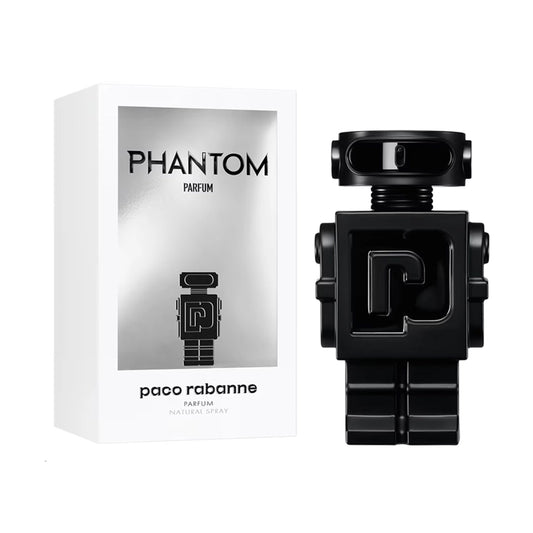 Phantom Parfum Paco Rabanne 100mL