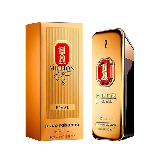 One Million Royal Paco Rabanne Parfum 100mL