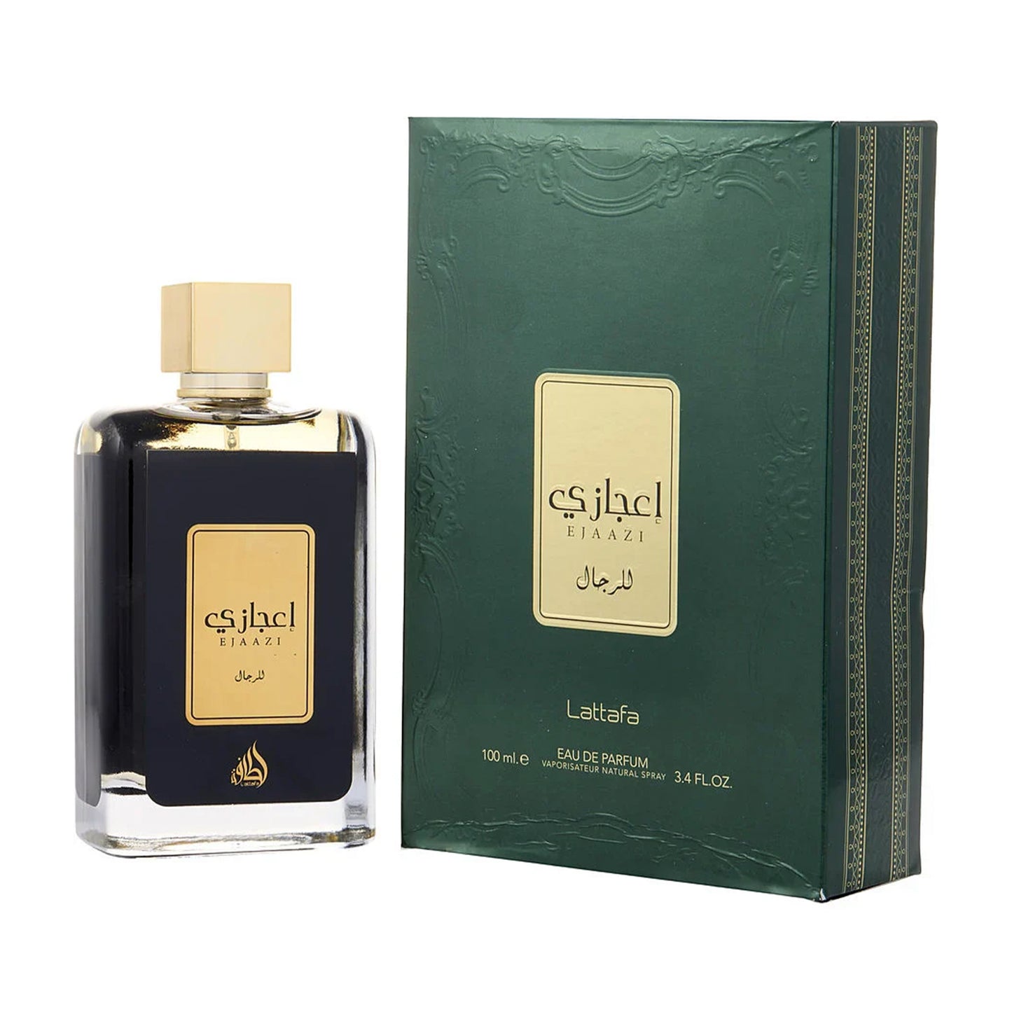 Ejaazi Lattafa EDP 100ml