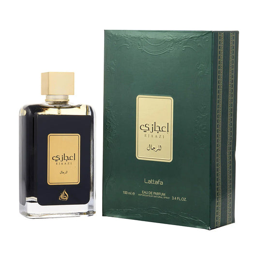 Ejaazi Lattafa EDP 100ml