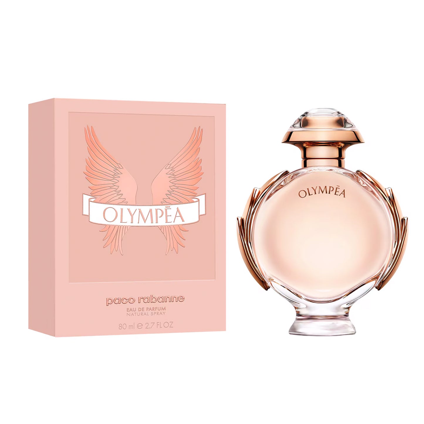 Olympea Paco Rabanne EDP 80mL