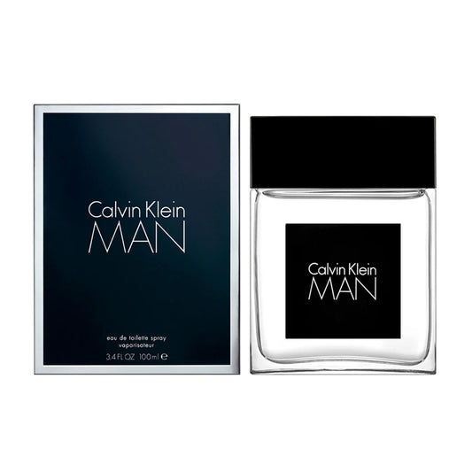 Calvin Klein Man EDT 100ml