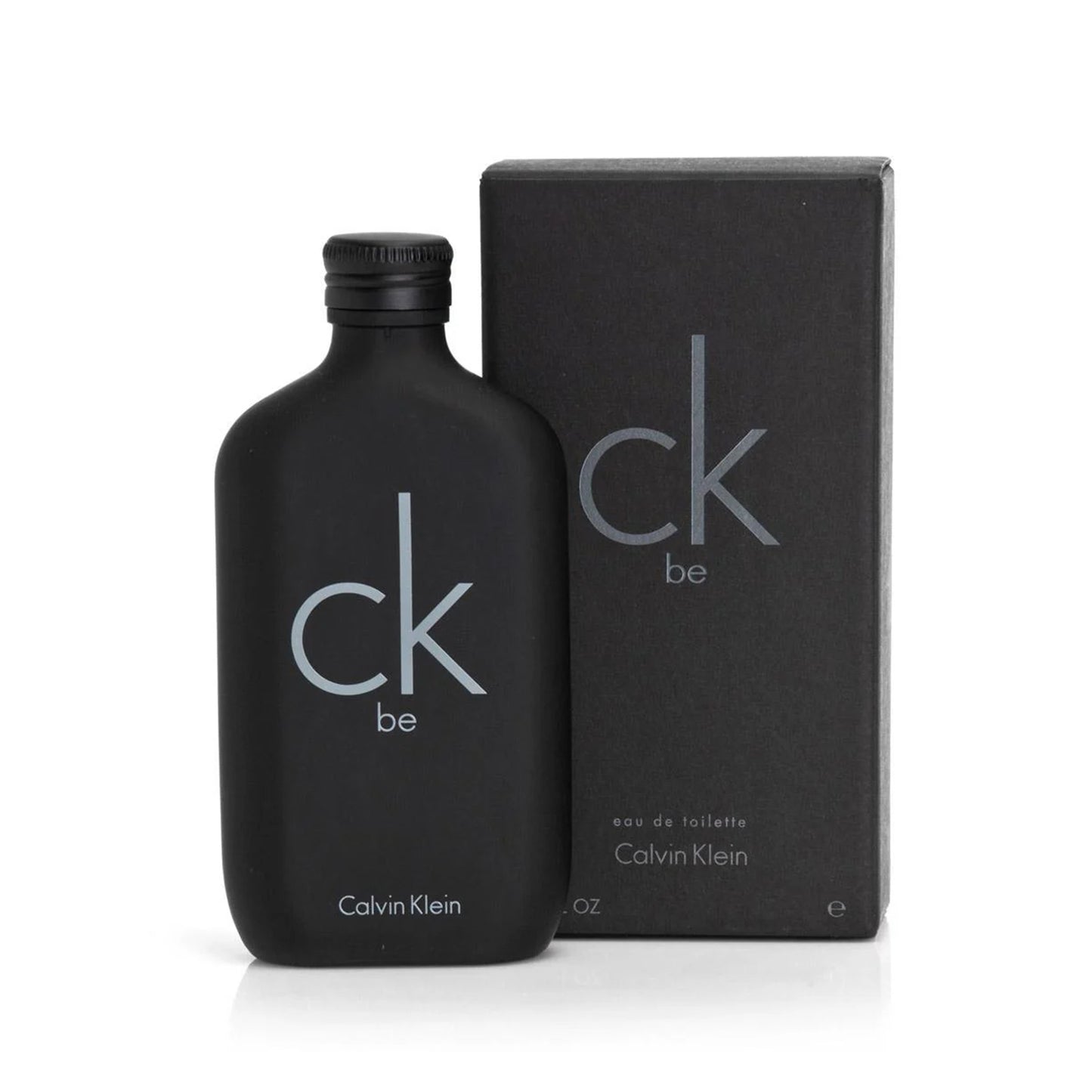 CK Be Calvin Klein EDT 100ml