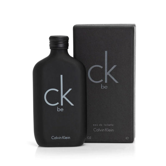 CK Be Calvin Klein EDT 100ml