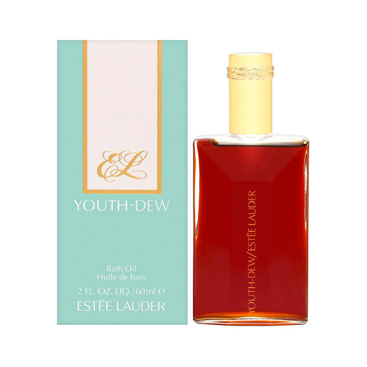 Youth Dew Estee Lauder Aceite de Baño 60mL