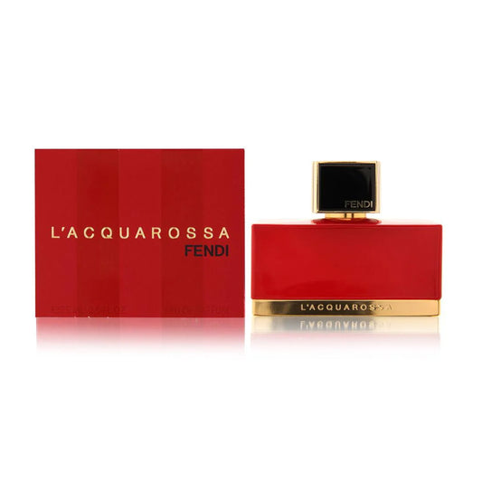 L'Acquarossa Fendi EDP 75mL