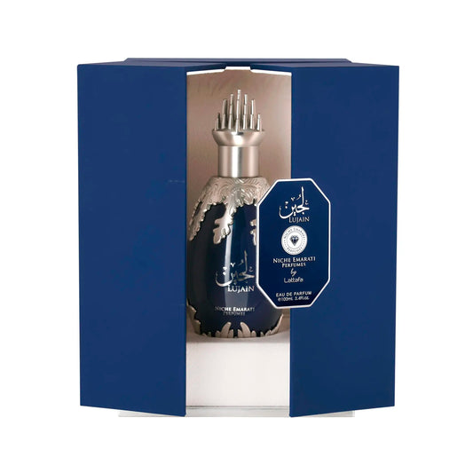 Lujain Lattafa EDP 100mL