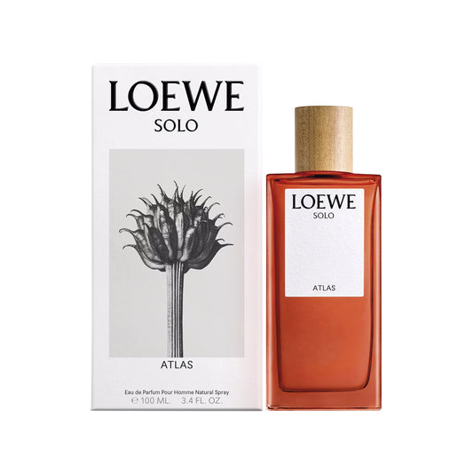 Loewe Solo Atlas EDP 100ml