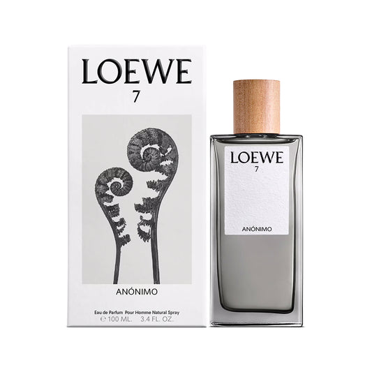 Loewe 7 Anónimo EDP 100mL