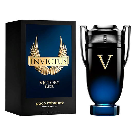 Invictus Victory Elixir Paco Rabanne Parfum 200mL