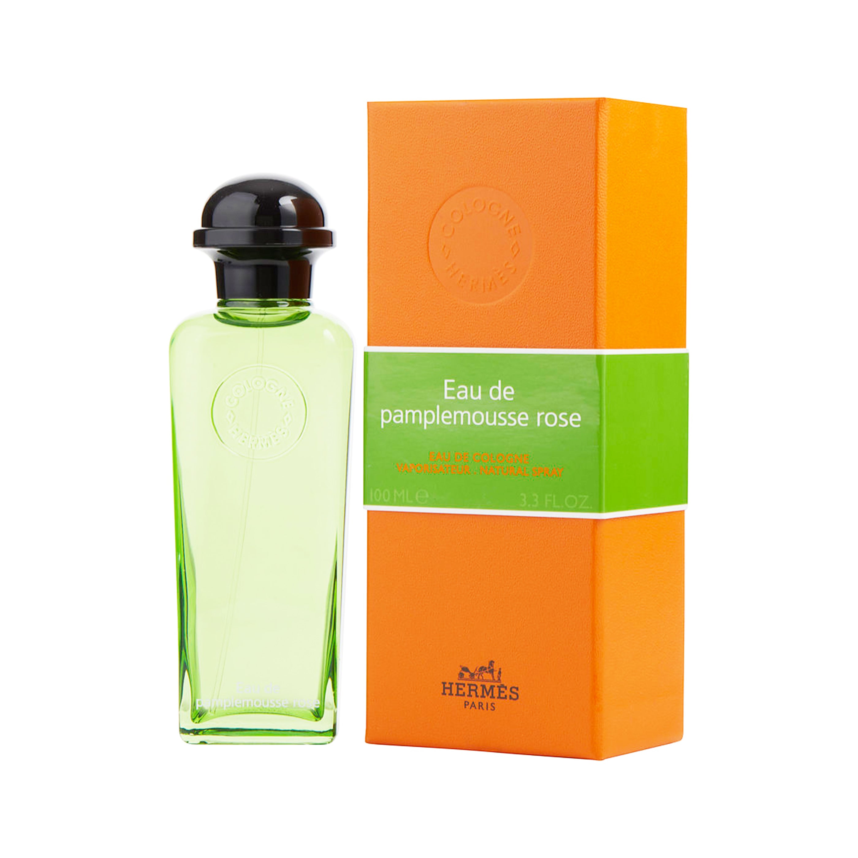 Eau De Pamplemousse Rose Von Hermès – EPOB
