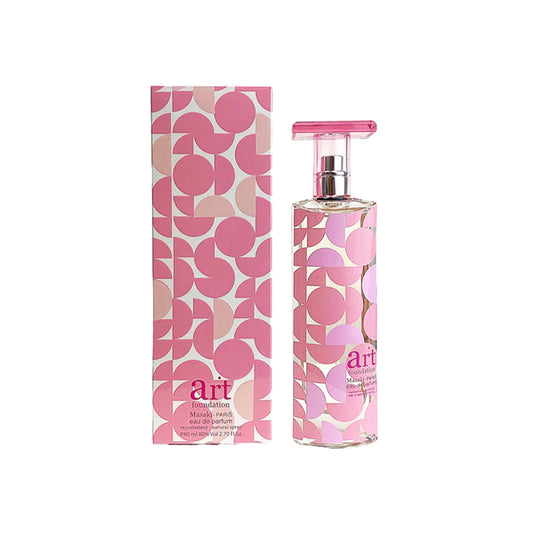 Art Foundation Masaki EDP 80mL