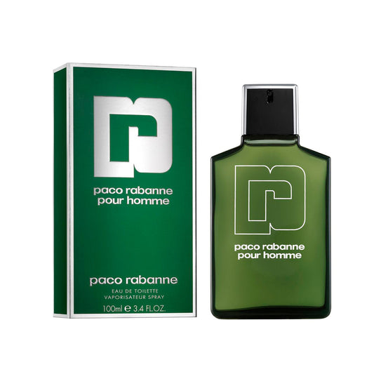 Pour Homme Paco Rabanne EDT 100mL