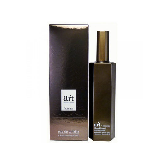 Art Homme Masaki EDT 80mL