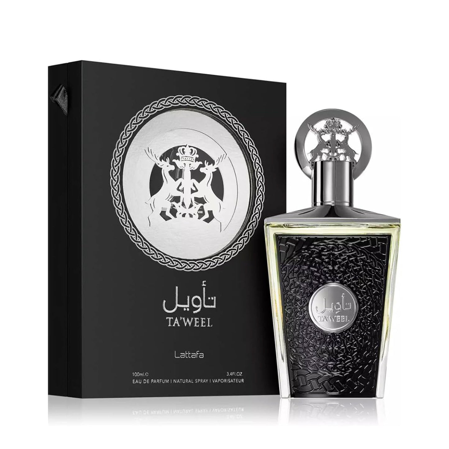 Taweel Lattafa EDP 100mL