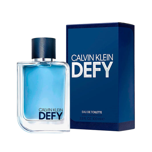 Defy Calvin Klein EDT 100mL