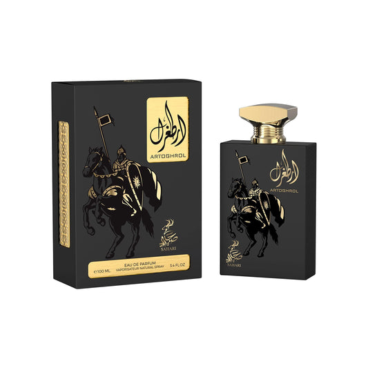 Autoghrol Sahari EDP 100mL