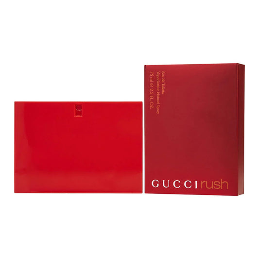 Gucci Rush EDT 75mL