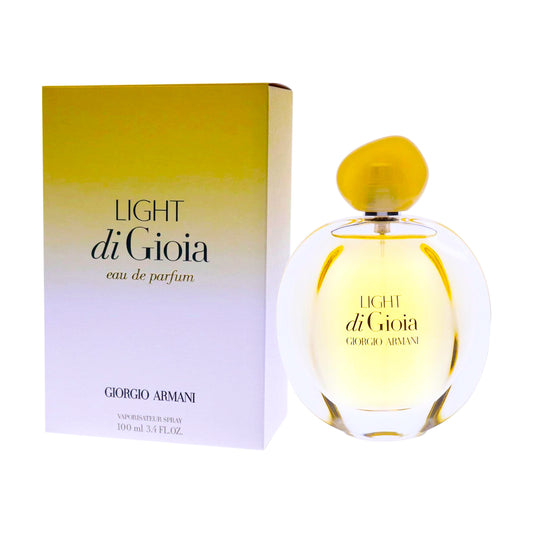 Light di Gioia Armani EDP 100mL