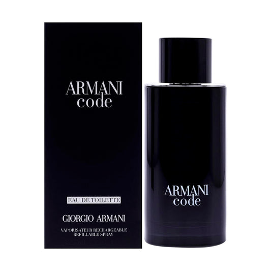 Armani Code EDT 125mL