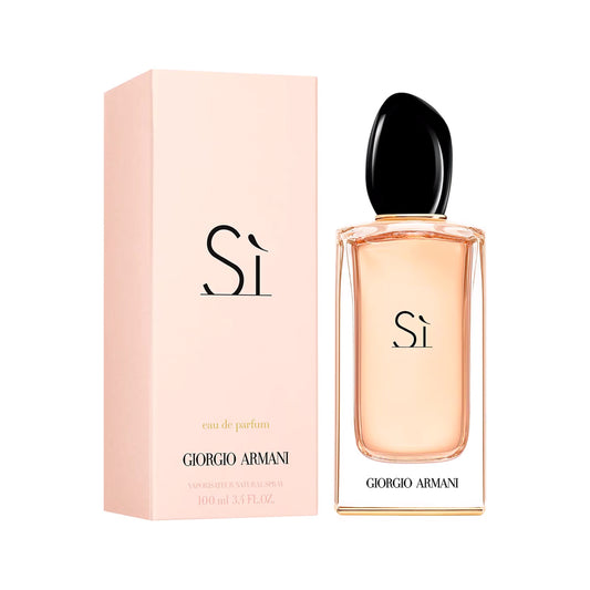 Armani SI EDP 100ml