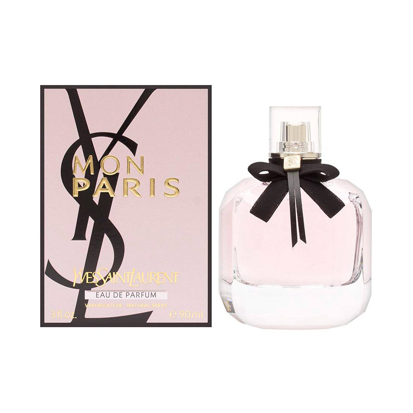 Mon Paris Yves Saint Laurent EDP 90mL
